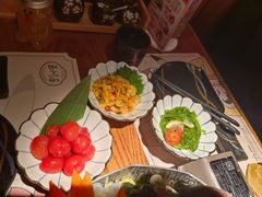 -玉川屋·深夜食堂居酒屋(柳巷店)
