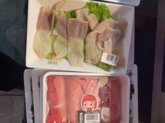 -野妹经典火锅(民治店)