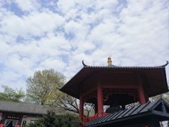 -湛山寺