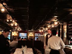 -Keens Steakhouse