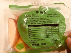 -麦当劳(莘松路芭比伦DT店)