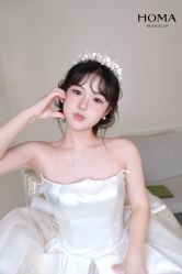 -荷玛高端新娘跟妆团队·彩妆培训