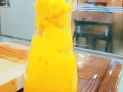 -炸鸡情侣韩式料理(中央大街店)