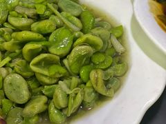 青蚕豆-协和菜馆(凤凰街店)