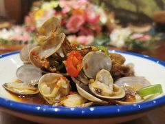 -姜君·千岛湖鱼头馆(浦东大道店)