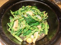 -小放牛炒菜馆(中山路乐汇城店)