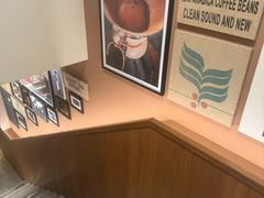 -Peet's Coffee皮爷咖啡(大学路店)