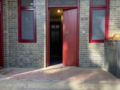 -民国红公馆·艺文空间(颐和路店)