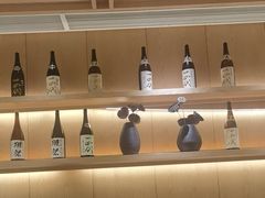 -松临·铁板烧&Omakase(神农店)