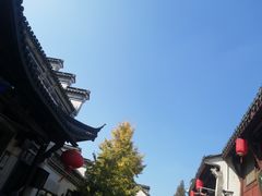 -高淳老街