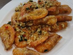-众味海鲜大排档·活海鲜·潮汕味(南澳店)