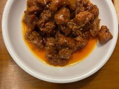 -滇野云南野生菌餐厅(陕西南路店)