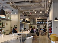 -dotcom coffee古点咖啡(致真大厦店)