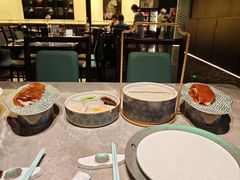 -宫燕府·京菜·烤鸭·淮扬菜(王府中心店)