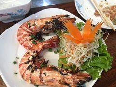 -班赞海鲜市场