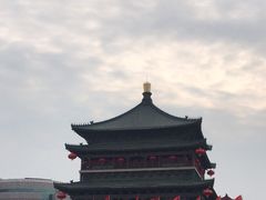 -西安鼓楼