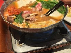 -京料理·日料自助·铁板燒(复悦城店)