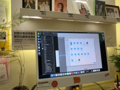 -海马体照相馆(上海宝山万达广场店)