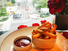 -燃扒房Steakhouse(皇庭店)