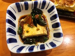 皮蛋豆腐-小条食堂(筼筜天虹店)