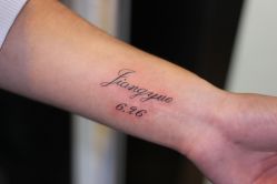 -飛凡TATTOO纹身•原创