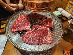 -牛也烧肉(摩尔城店)
