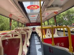 -BUS TOUR观光巴士