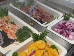 -汉阳廷自助烤肉(同和金铂天地店)