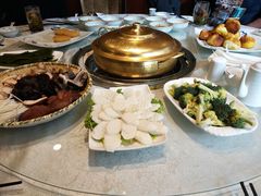 -有奴思烤肉·清真(正宁路店)