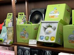 -奈雪的茶(南山大冲一期店)