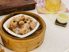 -龙的酒楼·手工早茶·顺德菜(近良路店)