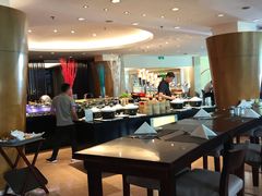 -北京丽亭华苑酒店