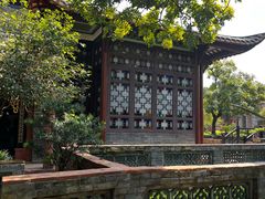 -东莞市可园博物馆