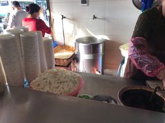 -宋记热干面馆(五福路店)