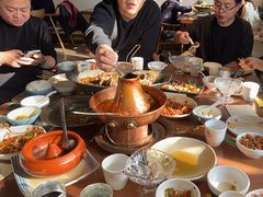 -金孔雀德宏傣味餐馆(魏公村店)