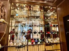 -TWG Tea(台北101购物中心沙龙及精品门市)