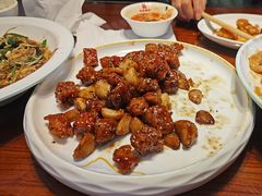 -惠宾饭庄(中山路店)