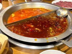 -楠火锅(太古里总店)