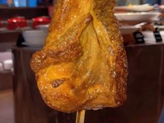 -拉蒂娜·巴西牛排馆 Latina·Brazilian Steakhouse(陆家嘴旗舰店)