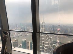 -上海柏悦酒店·世纪100牛排馆