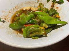 -外婆家(西红门荟聚购物中心店)