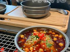 -夜食白市Yespicy·烧烤啤酒宵夜(番禺四海城店)