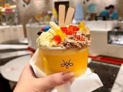 -甜艺廊(永利皇宫店)