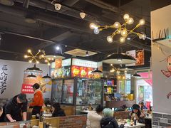 -蛙蛙鸡冷锅鱼(驷马桥店)