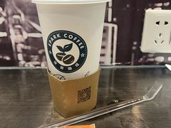 -逸派咖啡 EPARKCOFFEE(广安门店)