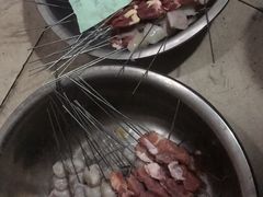 -永安烧烤
