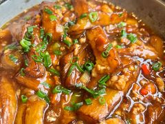-皇后餐厅-煲仔·小菜·打边炉(古北店)