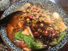 -螺世纪螺蛳粉·桂味小排档(裕德店)