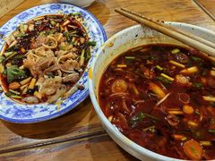 -白家高记肥肠粉(总店)
