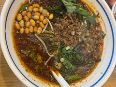 -蓉李记成都名小吃(武汉菱角湖万达店)